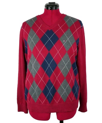 Tommy hilfiger pullover - tommy, m