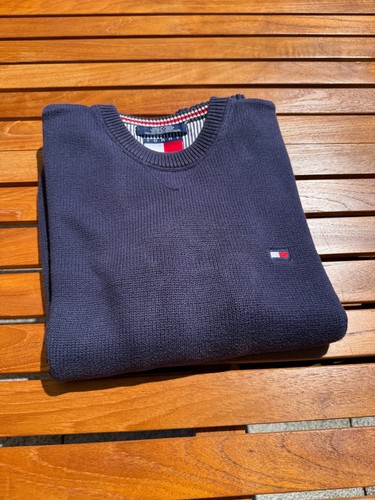 Tommy hilfiger pullover herren - hilfiger,