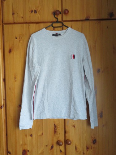 Tommy hilfiger thflex - hilfiger, pullover