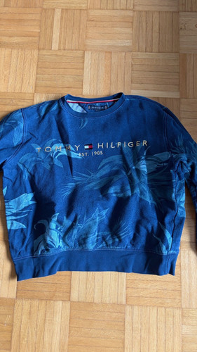 Tommy hilfiger pullover - tommy,