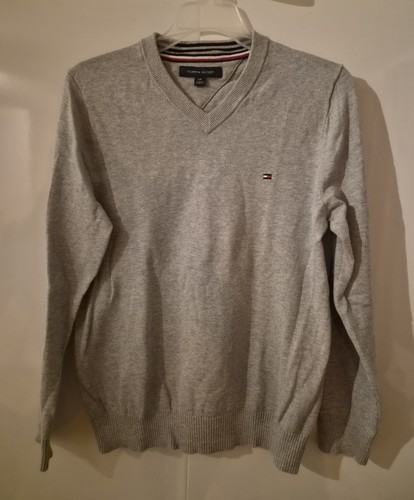 Tommy hilfiger pullover - tommy, pullover,