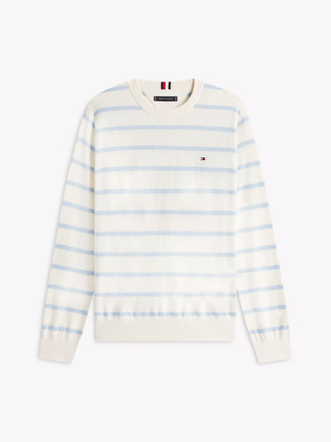 Tommy hilfiger herren rundhals - tommy,