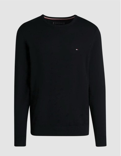 Tommy hilfiger strickpullover - tommy,