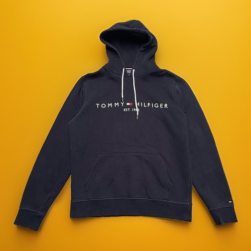 Tommy hilfiger hoodie - tommy,