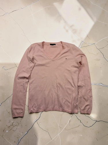 Tommy hilfiger feinstrick - tommy,
