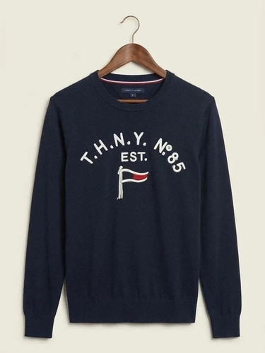 Tommy hilfiger pullover thny - hilfiger,
