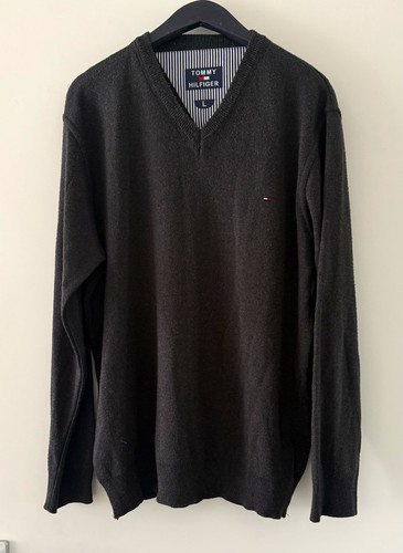 Tommy hilfiger pullover - hilfiger,