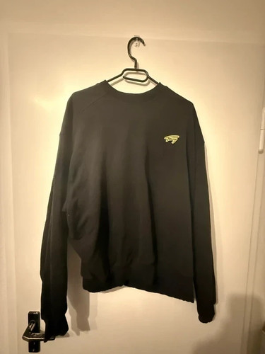 Tommy jeans sweatshirt - tommy,