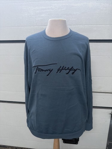 Tommy hilfiger herren pullover - hilfiger,