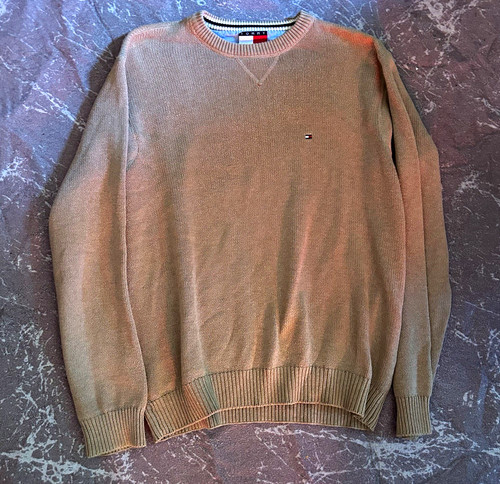 Tommy hilfiger herren pullover - herren,