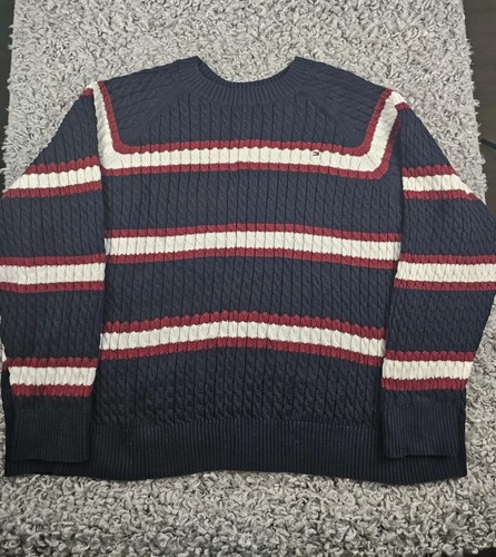 Tommy hilfiger zopfmuster - tommy,