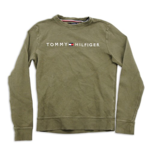 Tommy hilfiger pullover s - pullover,