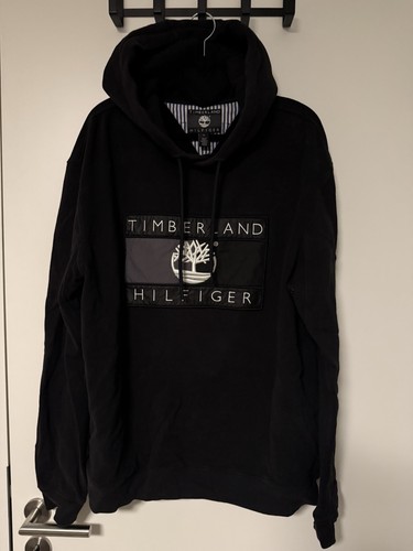 Tommy hilfiger timberland - x,