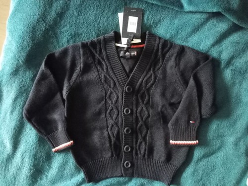 Tommy hilfiger baby junge - tommy,