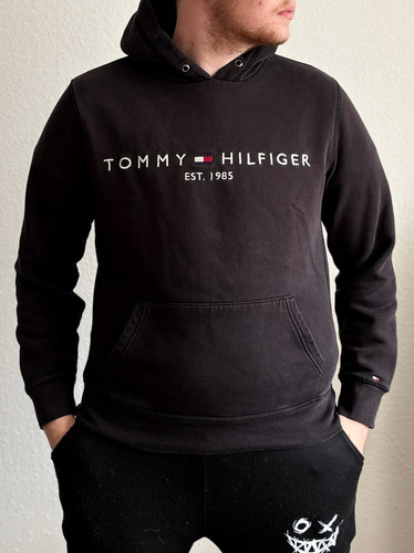 Tommy hilfiger hoodie - tommy,