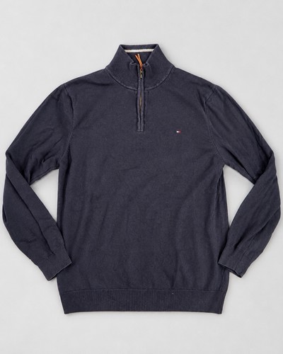 Tommy hilfiger herren - troyer, l