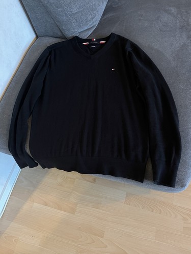 Tommy hilfiger pullover - tommy,