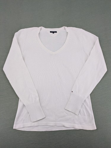 Tommy hilfiger damen pullover - tommy,