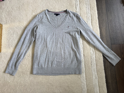Tommy hilfiger damen pullover - hilfiger,