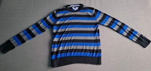 Tommy hilfiger pullover - hilfiger, herren