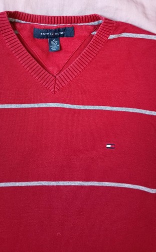 Tommy hilfiger pullover herren - tommy,