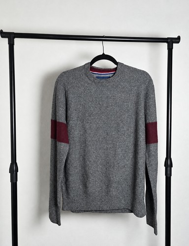 Tommy hilfiger pullover - hilfiger, herren