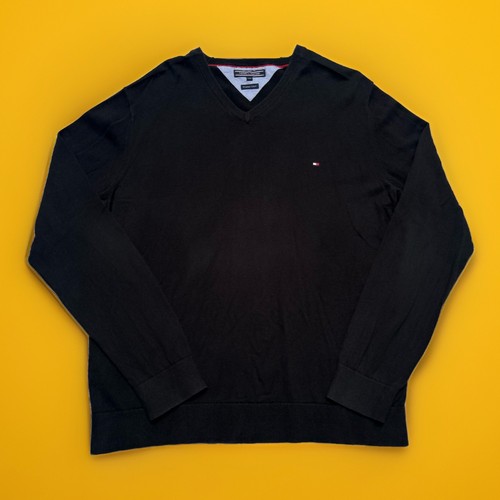 Tommy hilfiger strickpullover - tommy,