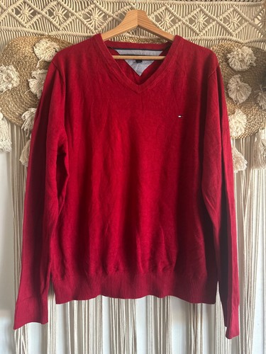 Tommy hilfiger pullover - tommy,
