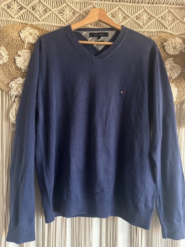 Tommy hilfiger pullover - tommy,