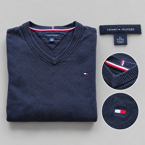 Tommy hilfiger herren - herren, pullover