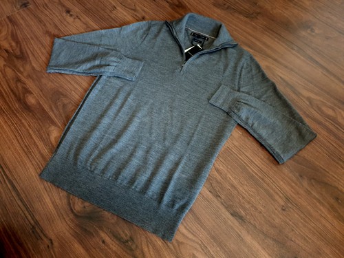 Tommy hilfiger edel troyer - tommy,