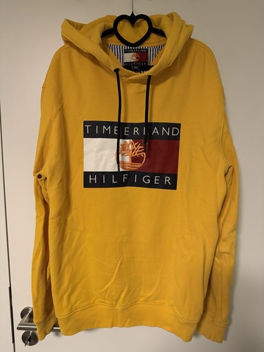 Tommy hilfiger timberland - tommy,