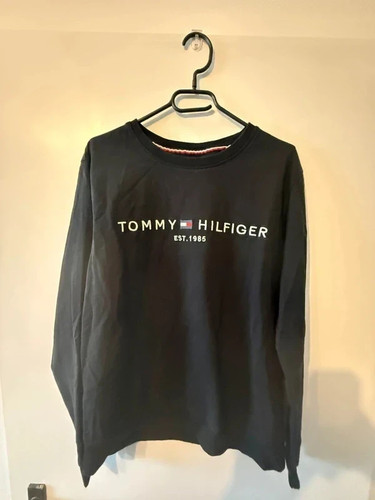 Tommy hilfiger sweatshirt - tommy,