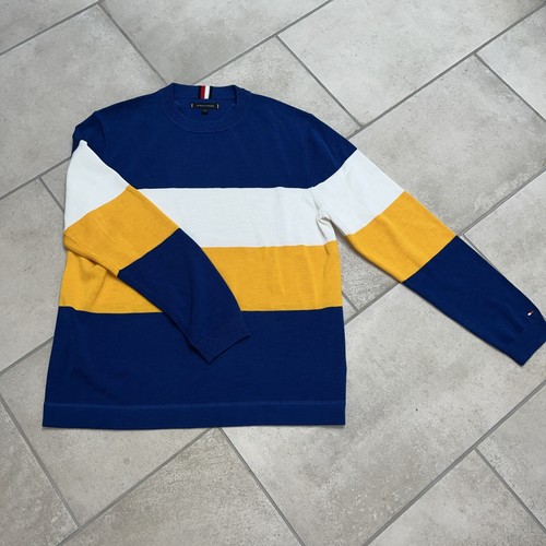 Tommy hilfiger herren - tommy, pullover
