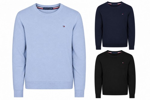 Tommy hilfiger herren pullover - tommy,
