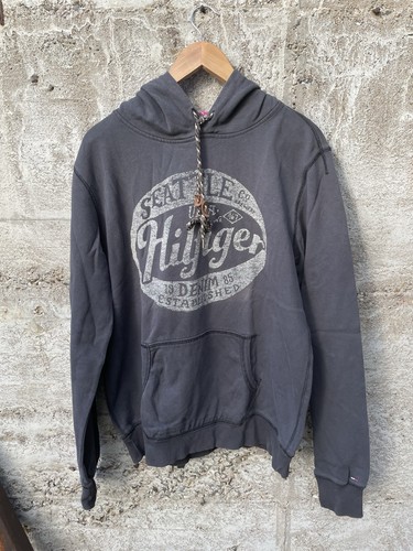 Hilfiger denim hoodie - hoodie, /
