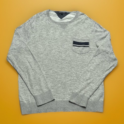Tommy hilfiger pullover herren - tommy,
