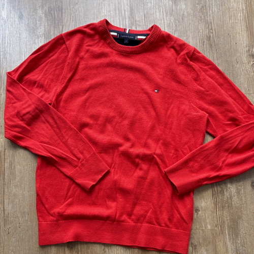 Tommy hilfiger herren rundhals - herren,