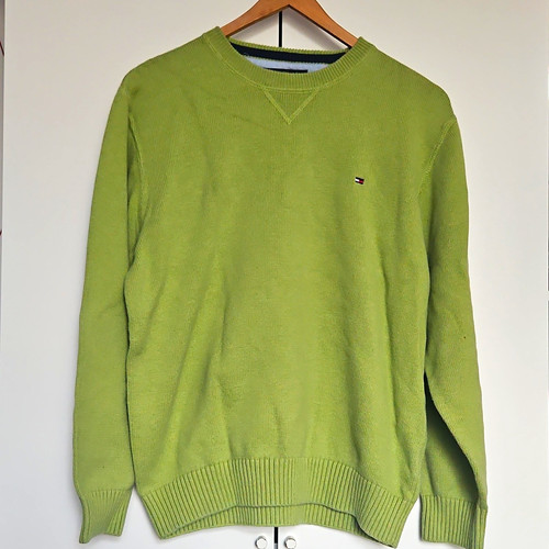 Tommy hilfiger herren pullover - tommy,
