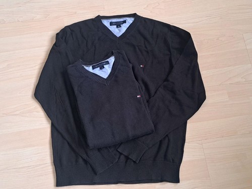 Tommy hilfiger pullover - tommy, gr.m