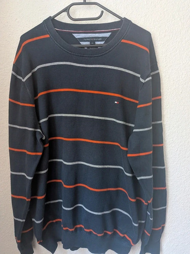 Tommy hilfinger pullover - tommy,