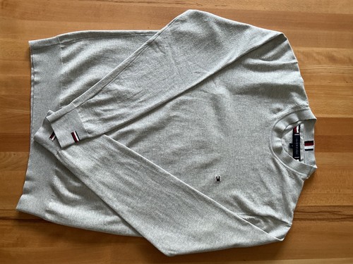 Tommy hilfiger pullover m - tommy, gr.m