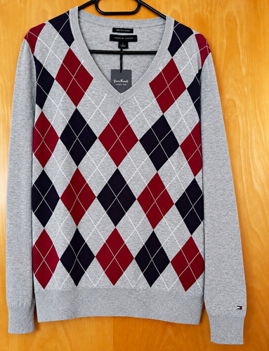 Tommy hilfiger damen pullover - tommy,