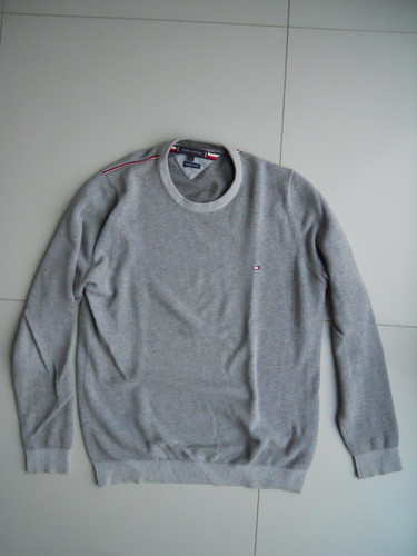 Herren pullover tommy - herren,