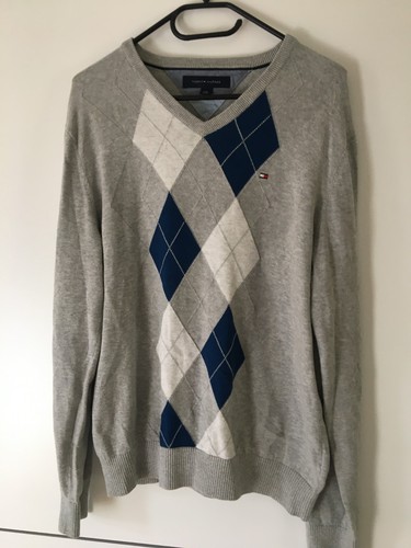 Tommy hilfiger strickpullover - hilfiger,