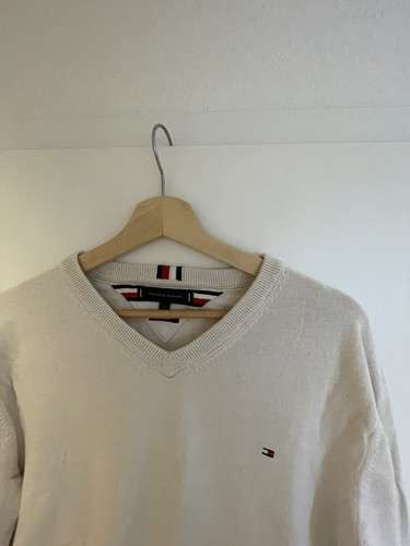 Tommy hilfiger herren pullover - hilfiger,