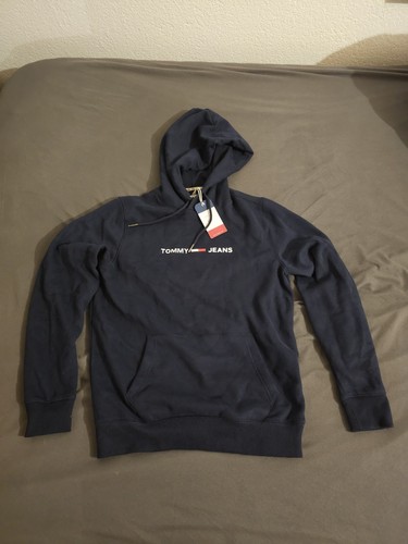 Tommy hilfiger hoodie - tommy,