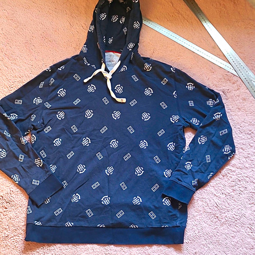 Tommy hilfiger herren hoodie - herren,
