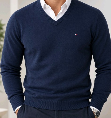 Tommy hilfiger pullover herren - tommy,