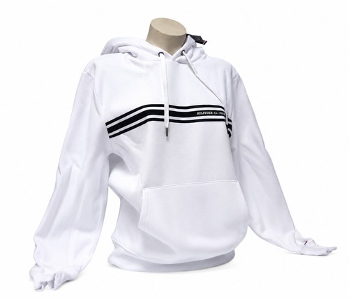 Tommy hilfiger herren hoodie - tommy,